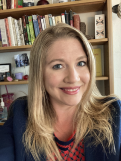 ac Principal April A. Camuso