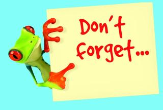 Don’t Forget Delayed Start Days at Hopkins!