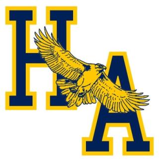 We are H.A.W.K.S.