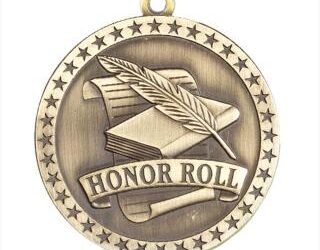 Quarter 3 Honor Roll Announced