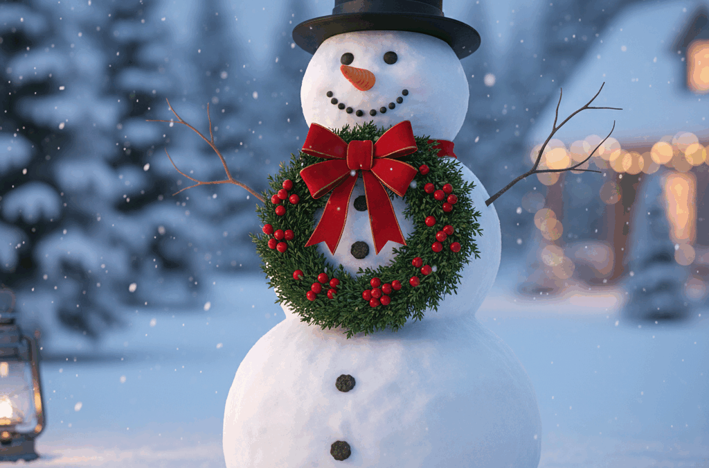 🎄✨ Hadley Mothers’ Club Holiday Fair ✨🎄