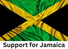 Joining for Jamaica Fundraiser Dinner December 3rd, 5:30PM