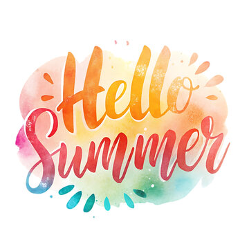 Summer Office Hours
