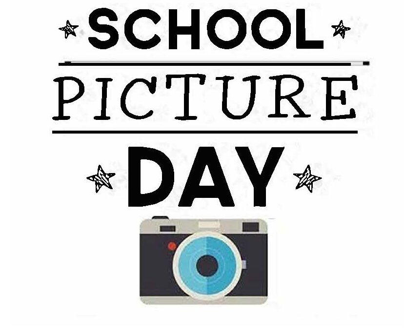 Picture Day – September 24th