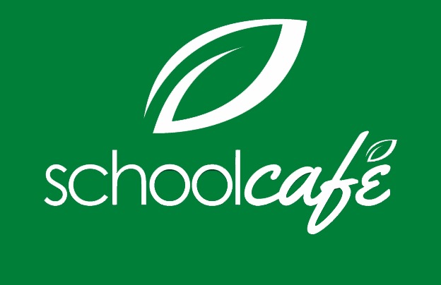 School Cafe Logo