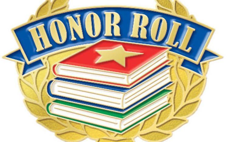 Honor Roll Books