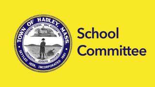 School Committee Meeting – May 19, 2025