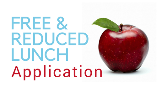free_red_lunch_application_pic Free and reduced lunch application image