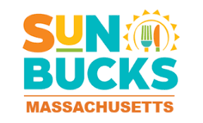 Sun Bucks MA logo